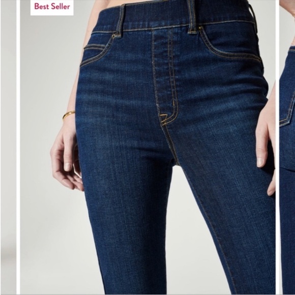 Spanx jeans - Picture 4 of 14